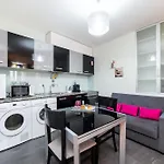 Apartment Casas Da Alegria *