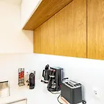 Apartment Casas Da Alegria