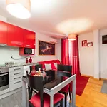 Casas Da Alegria * Coimbra