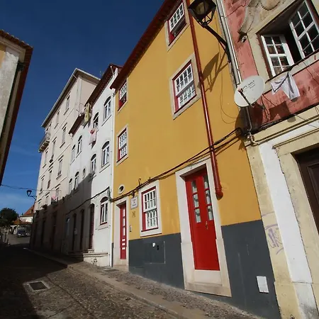Casas Da Alegria
