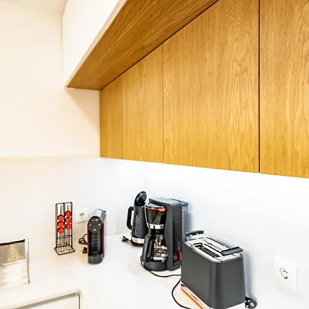 Διαμέρισμα Casas Da Alegria