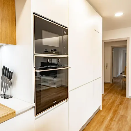 Διαμέρισμα Casas Da Alegria *