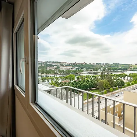 Casas Da Alegria Κοΐμπρα