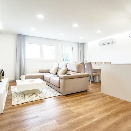 Casas Da Alegria * Κοΐμπρα