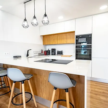 Casas Da Alegria Διαμέρισμα