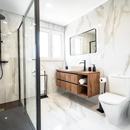 Casas Da Alegria Διαμέρισμα *