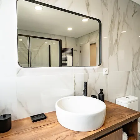 Casas Da Alegria Διαμέρισμα Κοΐμπρα