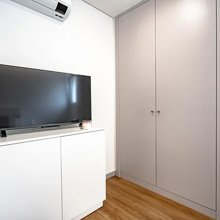 Διαμέρισμα Casas Da Alegria *