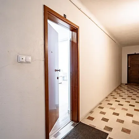 Casas Da Alegria Διαμέρισμα