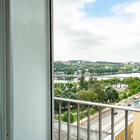 Διαμέρισμα Casas Da Alegria *