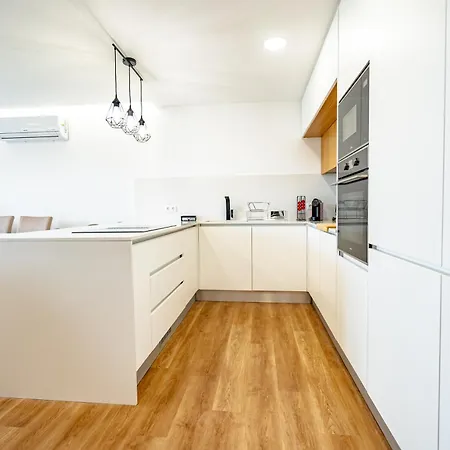 Casas Da Alegria Διαμέρισμα