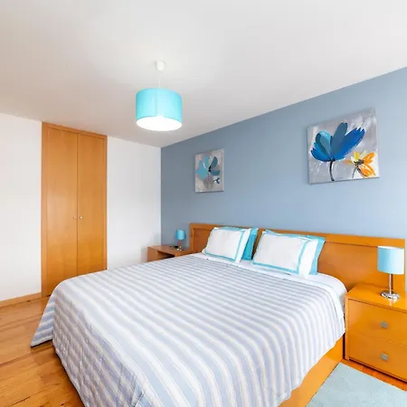 Casas Da Alegria Διαμέρισμα