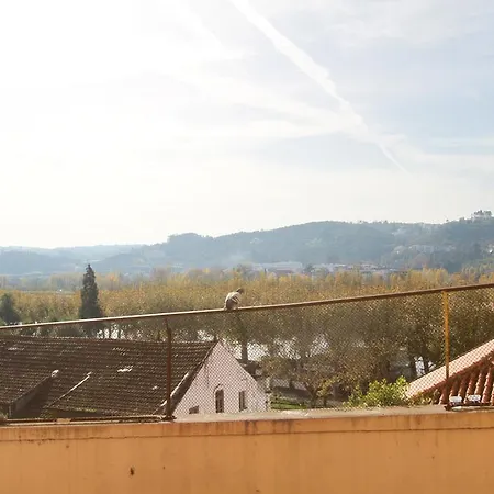 Casas Da Alegria Διαμέρισμα *