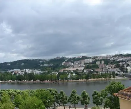 Διαμέρισμα Casas Da Alegria