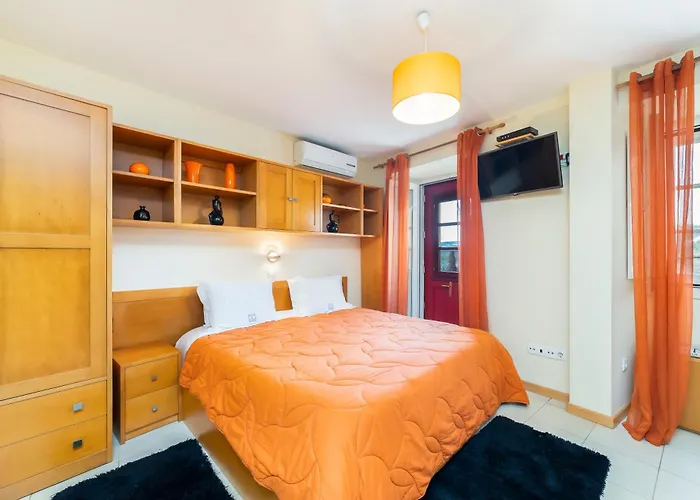 カーサス ダ アレグリア * コインブラ