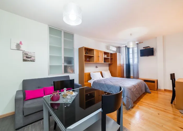 カーサス ダ アレグリア