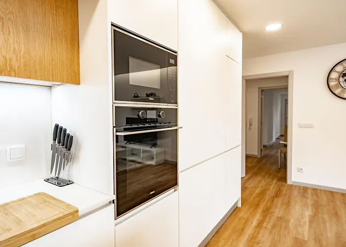 דירה Casas Da Alegria *