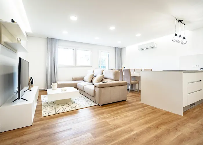 カーサス ダ アレグリア * コインブラ