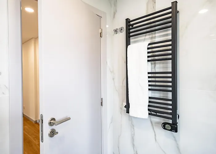 カーサス ダ アレグリア * コインブラ