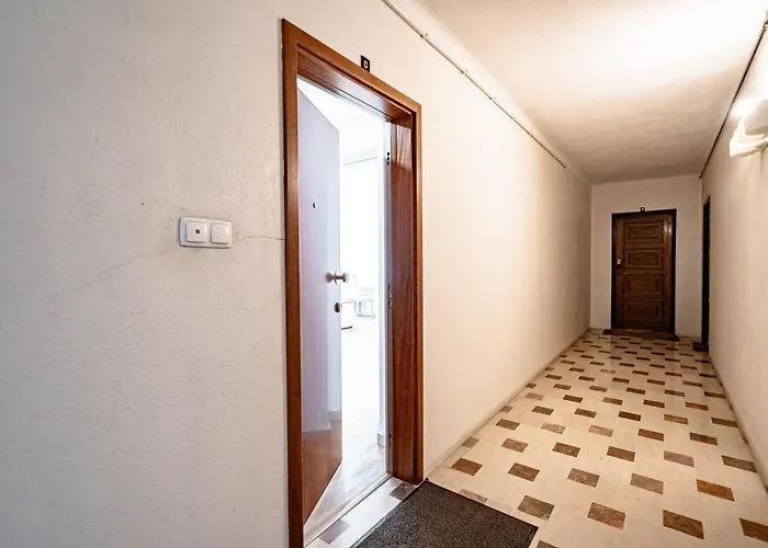 Casas Da Alegria דירה