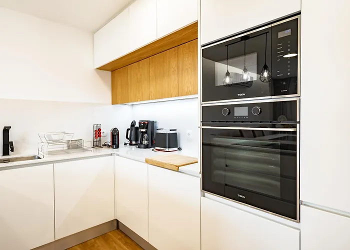 Casas Da Alegria דירה קוימברה