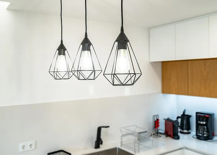 アパート カーサス ダ アレグリア コインブラ