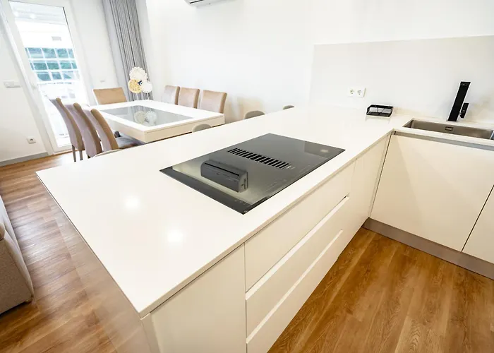 カーサス ダ アレグリア アパート コインブラ