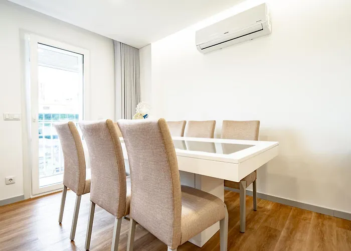 דירה Casas Da Alegria קוימברה