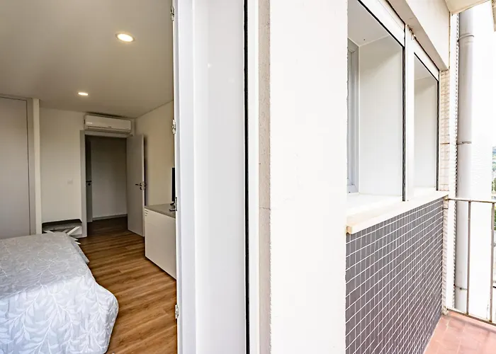 カーサス ダ アレグリア *