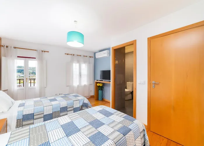 カーサス ダ アレグリア