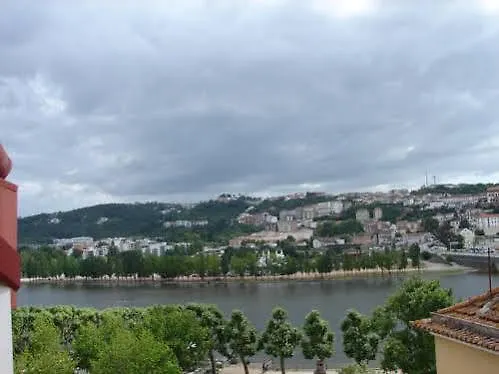 アパート カーサス ダ アレグリア