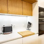 Casas Da Alegria Апартаменты