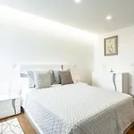 Апартаменты Casas Da Alegria Коимбра