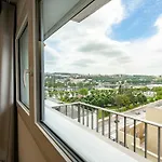 Casas Da Alegria Коимбра