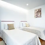 Casas Da Alegria Коимбра