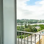 Апартаменты Casas Da Alegria *