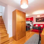 Апартаменты Casas Da Alegria *