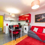 Casas Da Alegria Коимбра