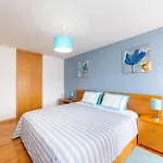 Casas Da Alegria Апартаменты
