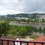 Апартаменты Casas Da Alegria