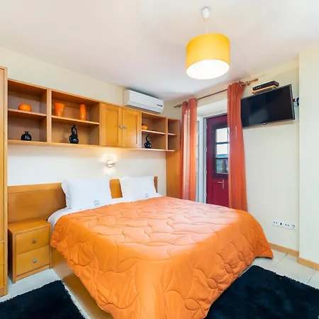 Casas Da Alegria * Coimbra