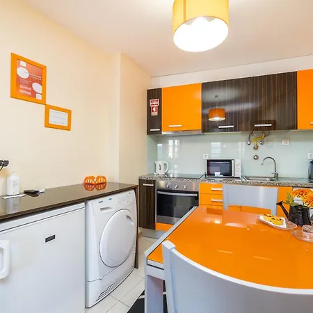 דירה Casas Da Alegria