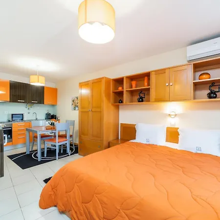 Appartement Casas Da Alegria Coimbra