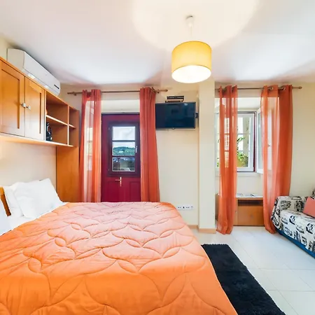 Casas Da Alegria Appartement *