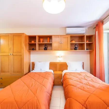 Appartement Casas Da Alegria Coimbra