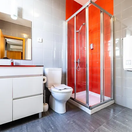 Casas Da Alegria Coimbra