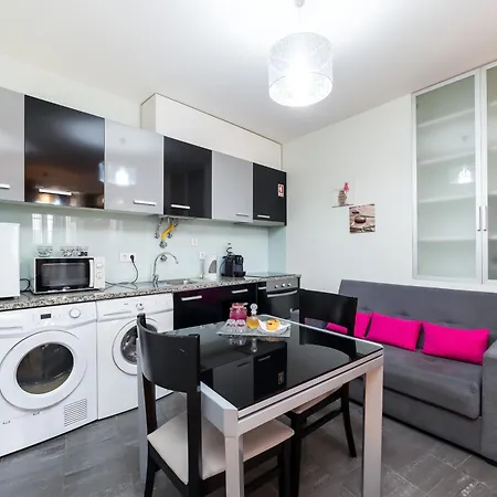 Appartement Casas Da Alegria *