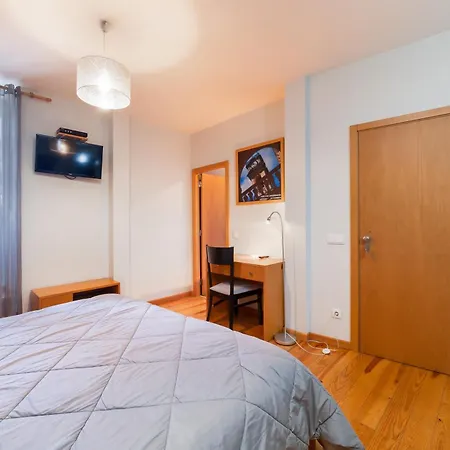 Casas Da Alegria קוימברה