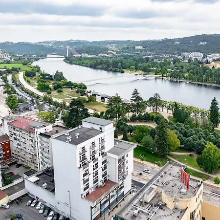 Casas Da Alegria Appartement *