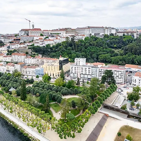 Casas Da Alegria דירה